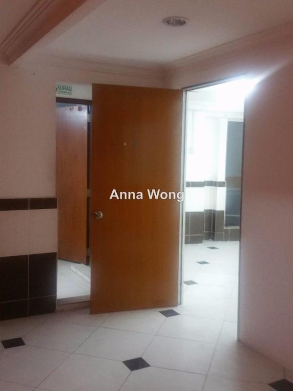 Shop-Office for Rent in Taman Setiawangsa, Setiawangsa by Anna Wong - iProperty.com.my