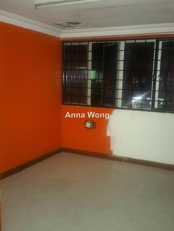 Shop-Office for Rent in Taman Setiawangsa, Setiawangsa by Anna Wong - iProperty.com.my