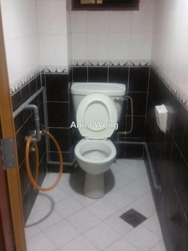 Shop-Office for Rent in Taman Setiawangsa, Setiawangsa by Anna Wong - iProperty.com.my