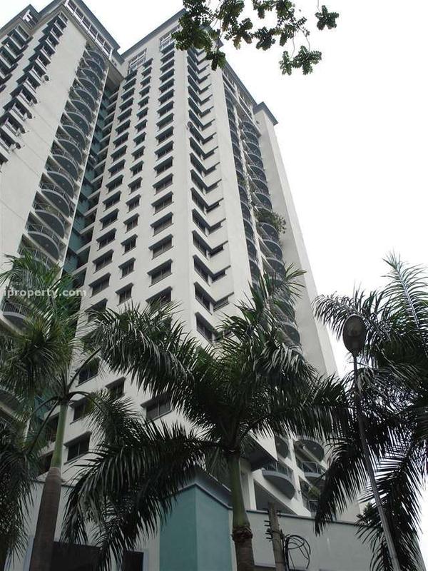 For Sale - Menara Bukit Ceylon