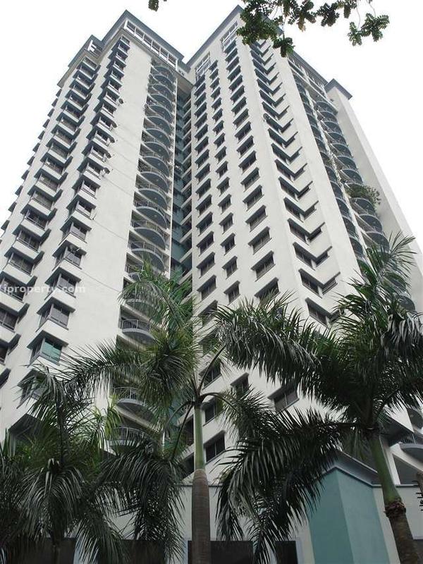 For Sale - Menara Bukit Ceylon