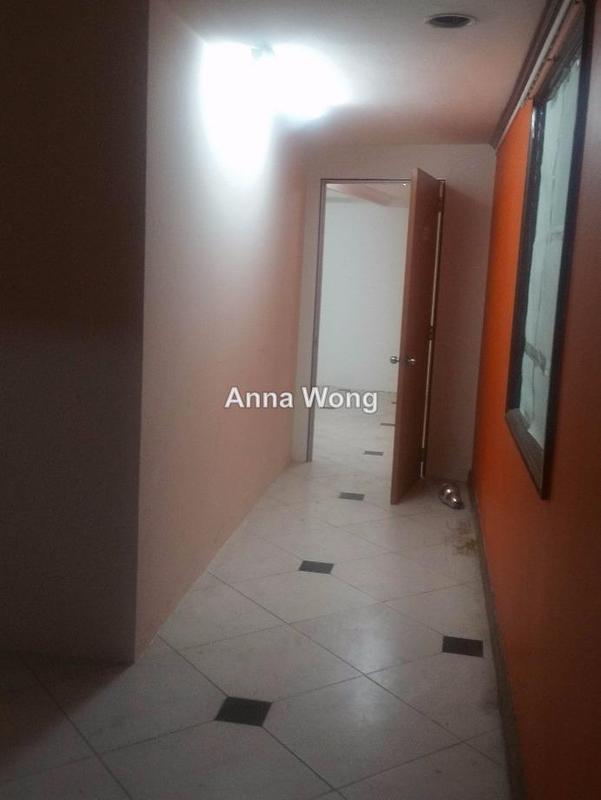 Shop-Office for Rent in Taman Setiawangsa, Setiawangsa by Anna Wong - iProperty.com.my