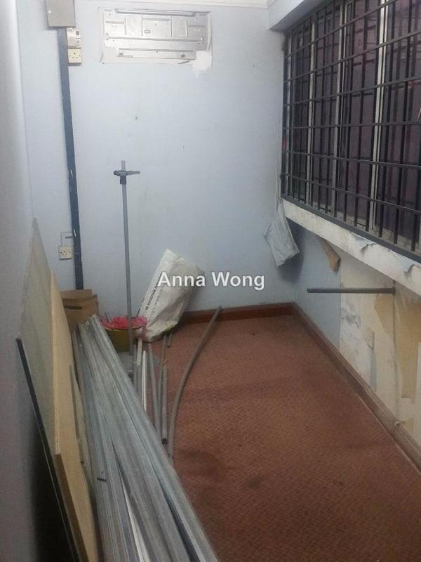Shop-Office for Rent in Taman Setiawangsa, Setiawangsa by Anna Wong - iProperty.com.my