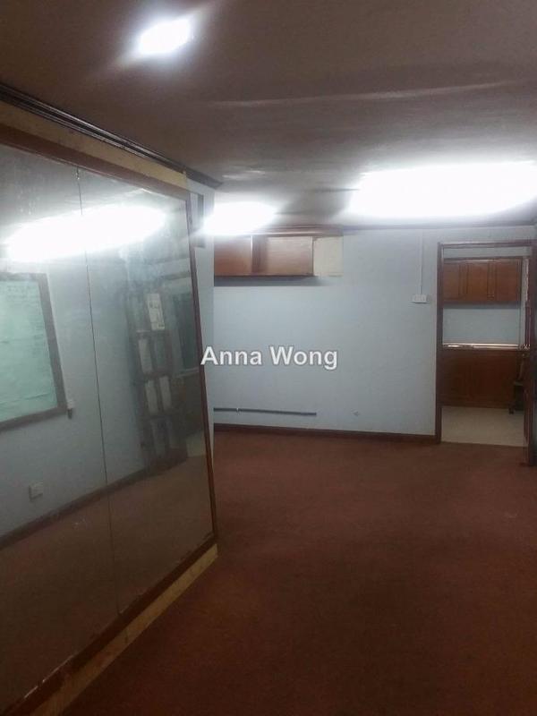 Shop-Office for Rent in Taman Setiawangsa, Setiawangsa by Anna Wong - iProperty.com.my
