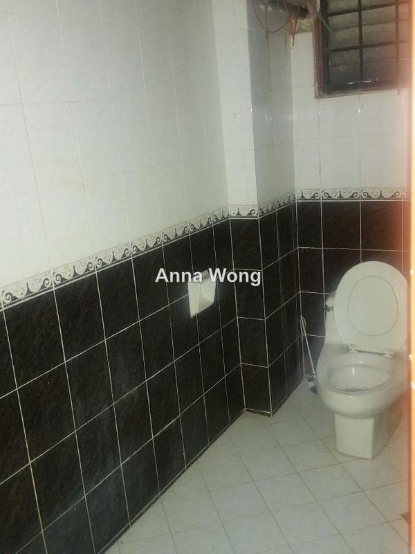 Shop-Office for Rent in Taman Setiawangsa, Setiawangsa by Anna Wong - iProperty.com.my