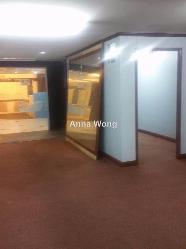 Shop-Office for Rent in Taman Setiawangsa, Setiawangsa by Anna Wong - iProperty.com.my