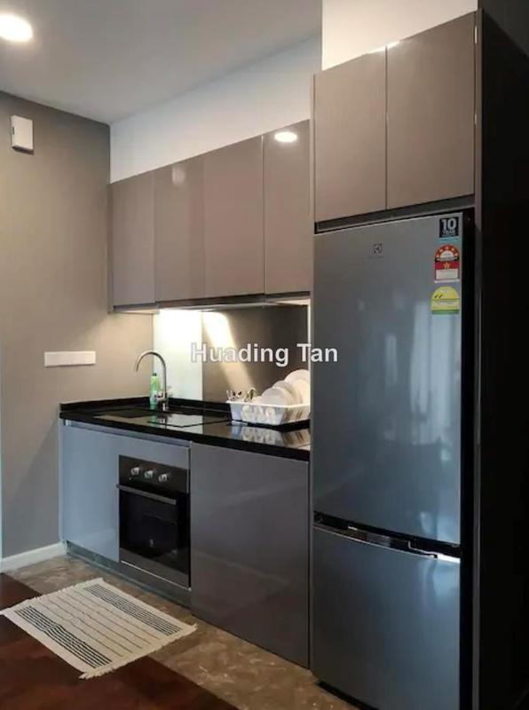 Residensi Servis untuk Disewa di Vista Residences oleh Huading Tan - iProperty.com.my