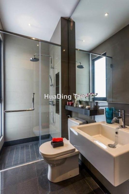 Service Residence for Rent in Vista Residences by Huading Tan - iProperty.com.my