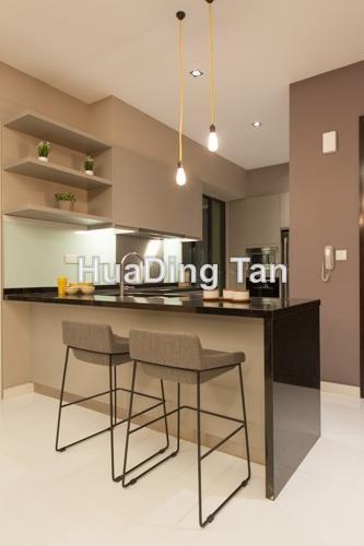 Kondominium untuk Disewa di 100 Residency oleh Huading Tan - iProperty.com.my