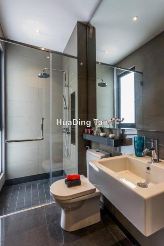 Residensi Servis untuk Disewa di Vista Residences oleh Huading Tan - iProperty.com.my