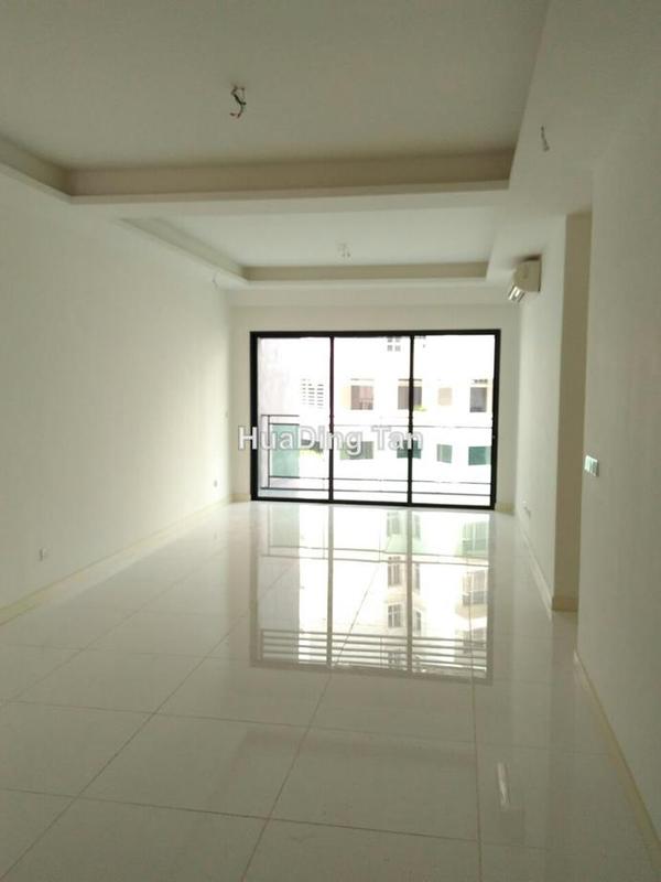 Kondominium untuk Disewa di 100 Residency oleh Huading Tan - iProperty.com.my