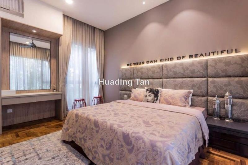 Residensi Servis untuk Disewa di Vista Residences oleh Huading Tan - iProperty.com.my