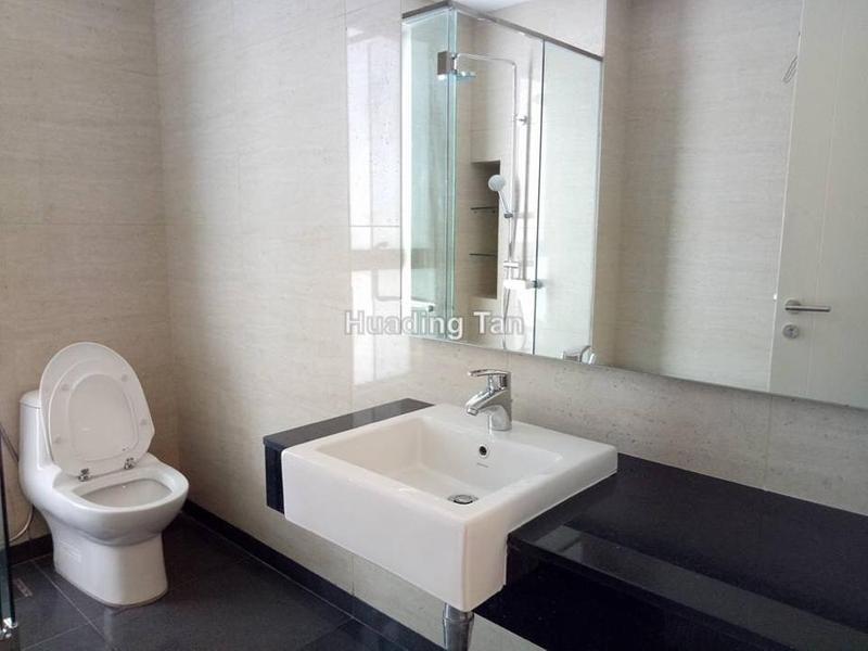 Kondominium untuk Disewa di 100 Residency oleh Huading Tan - iProperty.com.my