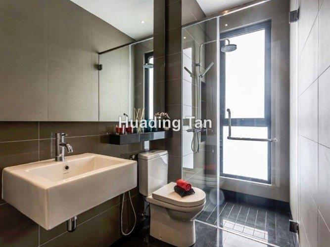 Service Residence for Rent in Vista Residences by Huading Tan - iProperty.com.my