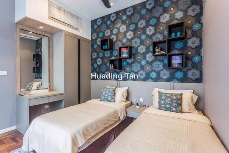 For Rent - Vista Residences