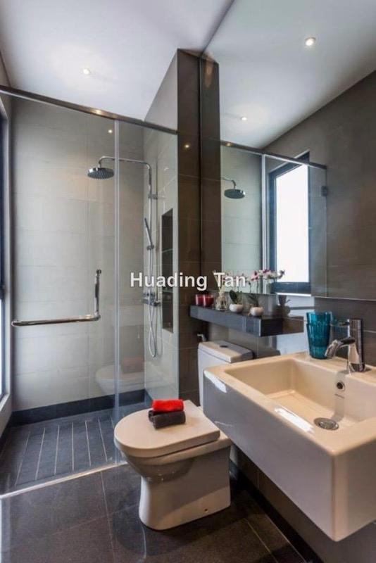 Residensi Servis untuk Disewa di Vista Residences oleh Huading Tan - iProperty.com.my