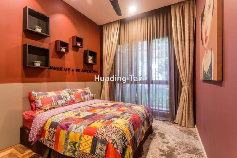 Residensi Servis untuk Disewa di Vista Residences oleh Huading Tan - iProperty.com.my