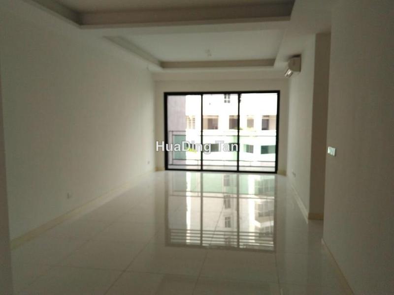 Kondominium untuk Disewa di 100 Residency oleh Huading Tan - iProperty.com.my