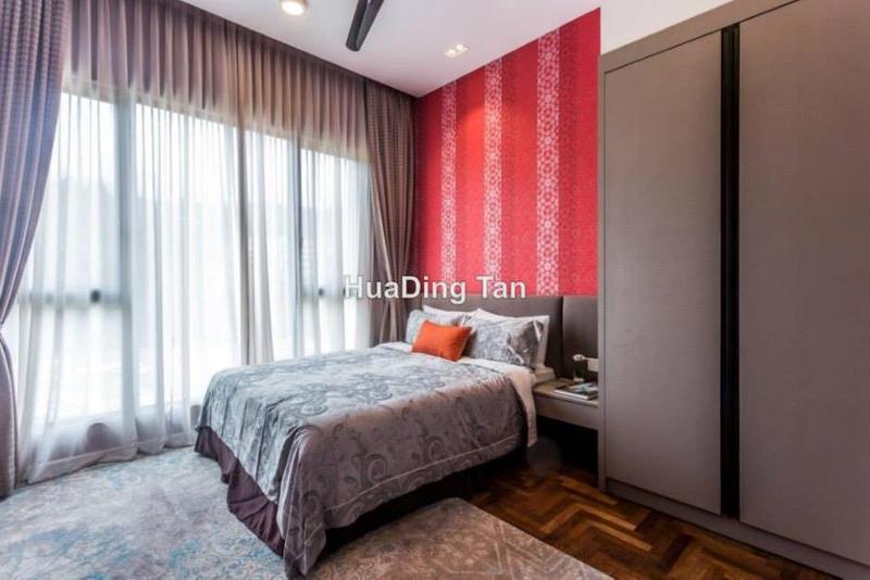 Service Residence for Rent in Vista Residences by Huading Tan - iProperty.com.my