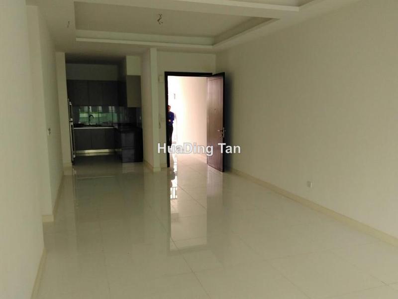 Kondominium untuk Disewa di 100 Residency oleh Huading Tan - iProperty.com.my
