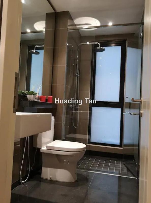 Service Residence for Rent in Vista Residences by Huading Tan - iProperty.com.my