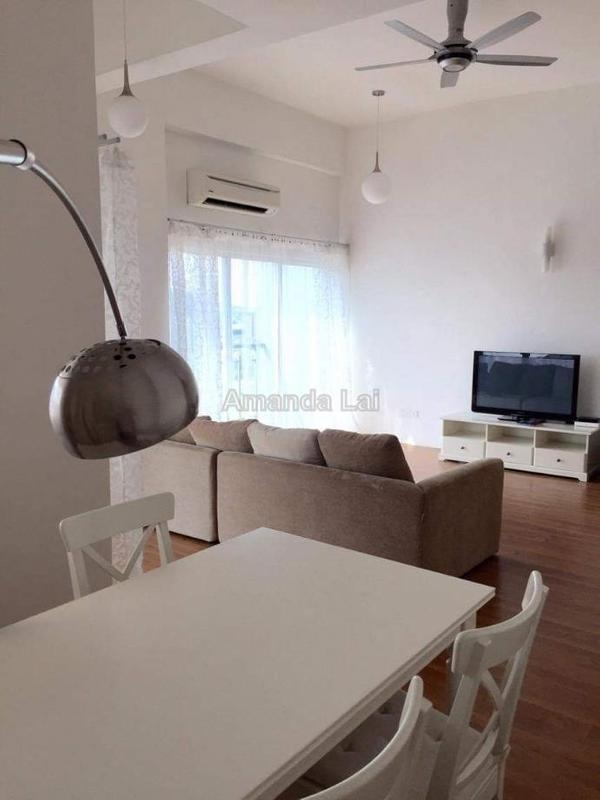 For Sale - Rosvilla Condominium