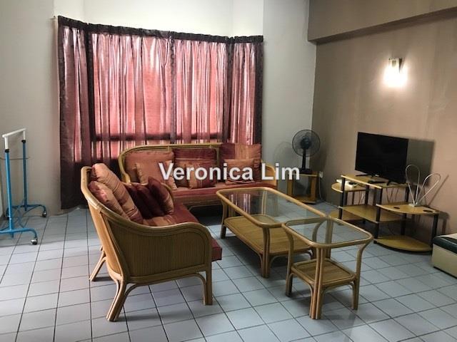 For Rent - Faber Heights