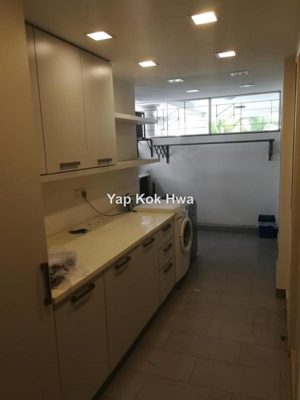 Kondominium untuk Disewa di Sri Kenny oleh Yap Kok Hwa - iProperty.com.my