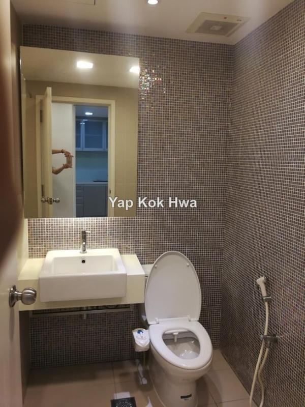 Kondominium untuk Disewa di Sri Kenny oleh Yap Kok Hwa - iProperty.com.my
