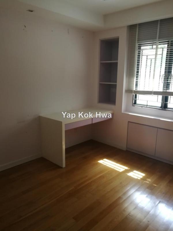 Kondominium untuk Disewa di Sri Kenny oleh Yap Kok Hwa - iProperty.com.my