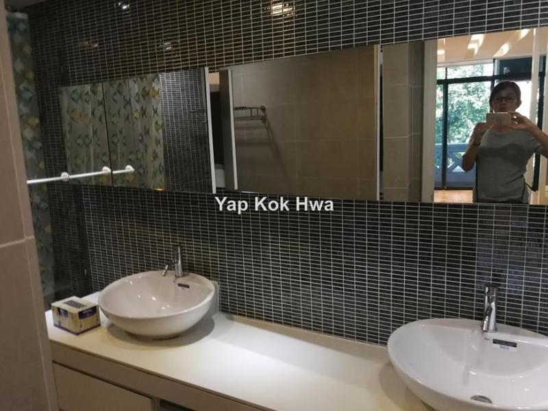 Kondominium untuk Disewa di Sri Kenny oleh Yap Kok Hwa - iProperty.com.my