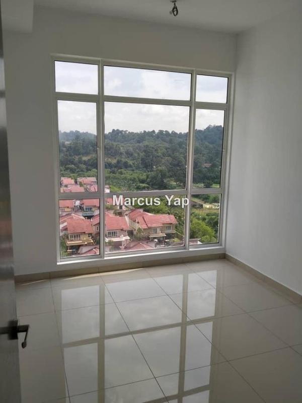 For Rent - Bangi Gateway