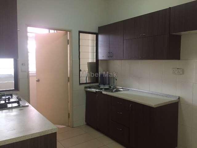 Condominium for Sale in Savanna Condominium by Mabel Mak - iProperty.com.my