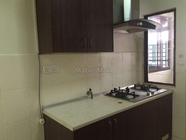 Condominium for Sale in Savanna Condominium by Mabel Mak - iProperty.com.my