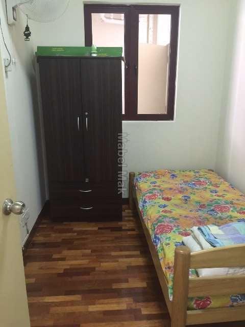 Condominium for Sale in Savanna Condominium by Mabel Mak - iProperty.com.my