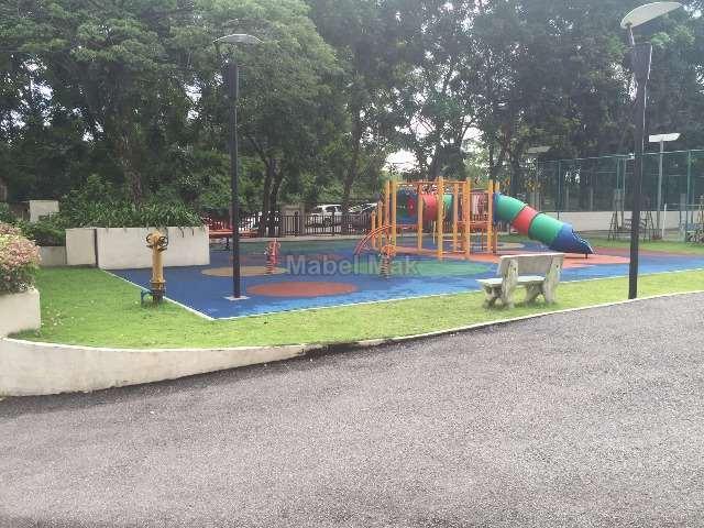 Condominium for Sale in Savanna Condominium by Mabel Mak - iProperty.com.my