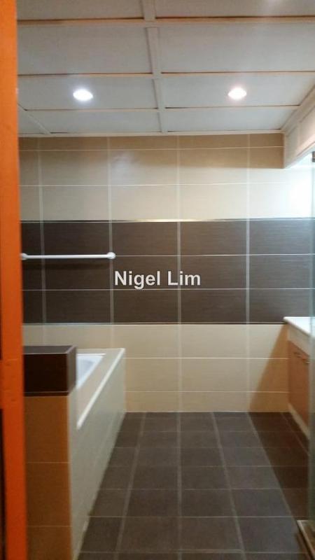 Kondominium untuk Dijual di Sri Penaga oleh Nigel Lim - iProperty.com.my