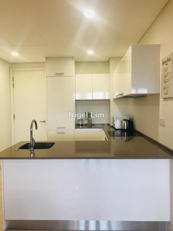Residensi Servis untuk Disewa di The Sentral Residences oleh Nigel Lim - iProperty.com.my