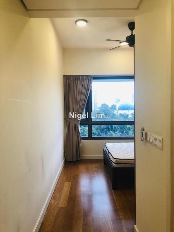 Residensi Servis untuk Disewa di The Sentral Residences oleh Nigel Lim - iProperty.com.my
