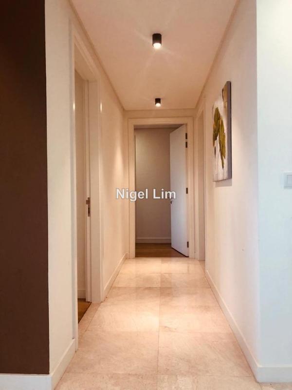 Residensi Servis untuk Disewa di The Sentral Residences oleh Nigel Lim - iProperty.com.my
