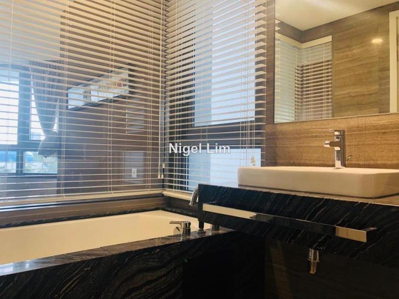 Residensi Servis untuk Disewa di The Sentral Residences oleh Nigel Lim - iProperty.com.my