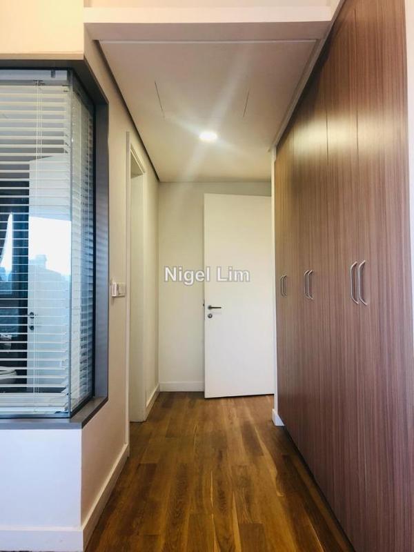 Residensi Servis untuk Disewa di The Sentral Residences oleh Nigel Lim - iProperty.com.my