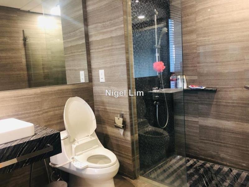 Residensi Servis untuk Disewa di The Sentral Residences oleh Nigel Lim - iProperty.com.my