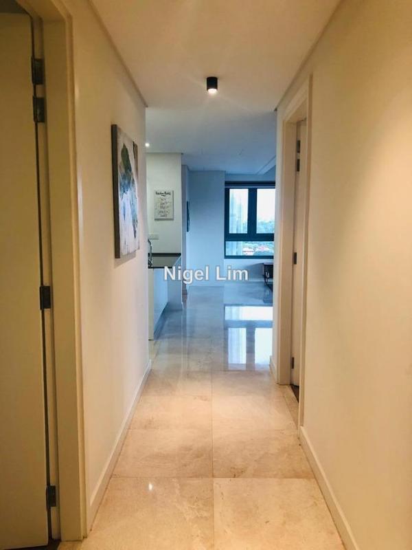 Residensi Servis untuk Disewa di The Sentral Residences oleh Nigel Lim - iProperty.com.my