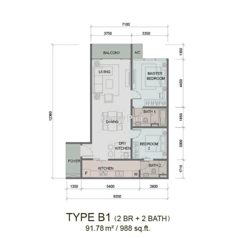 For Sale - Paragon Suites @ CIQ