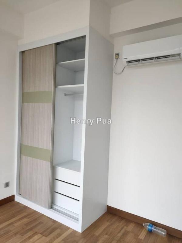 For Sale - Paragon Suites @ CIQ