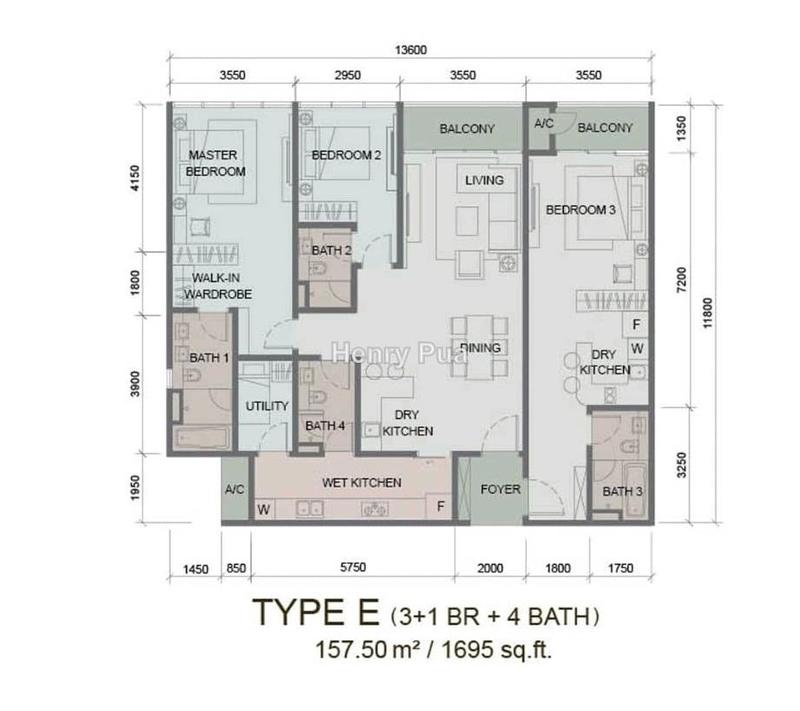 For Sale - Paragon Suites @ CIQ