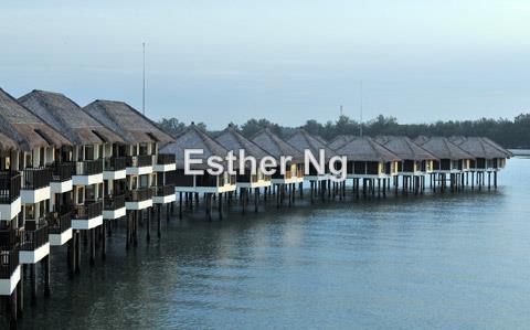 Hotel / Resort for Sale in Sungai Pelek, Sepang by Esther Ng - iProperty.com.my