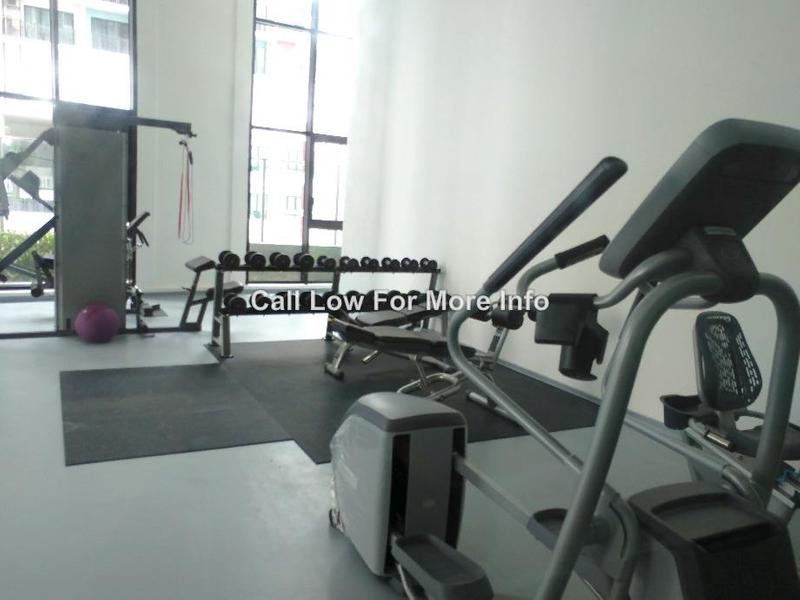 Residensi Servis untuk Dijual di i-Suite @ i-City oleh CH Low - iProperty.com.my