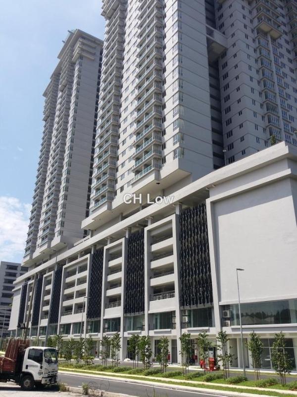 For Rent - Maxim Residences